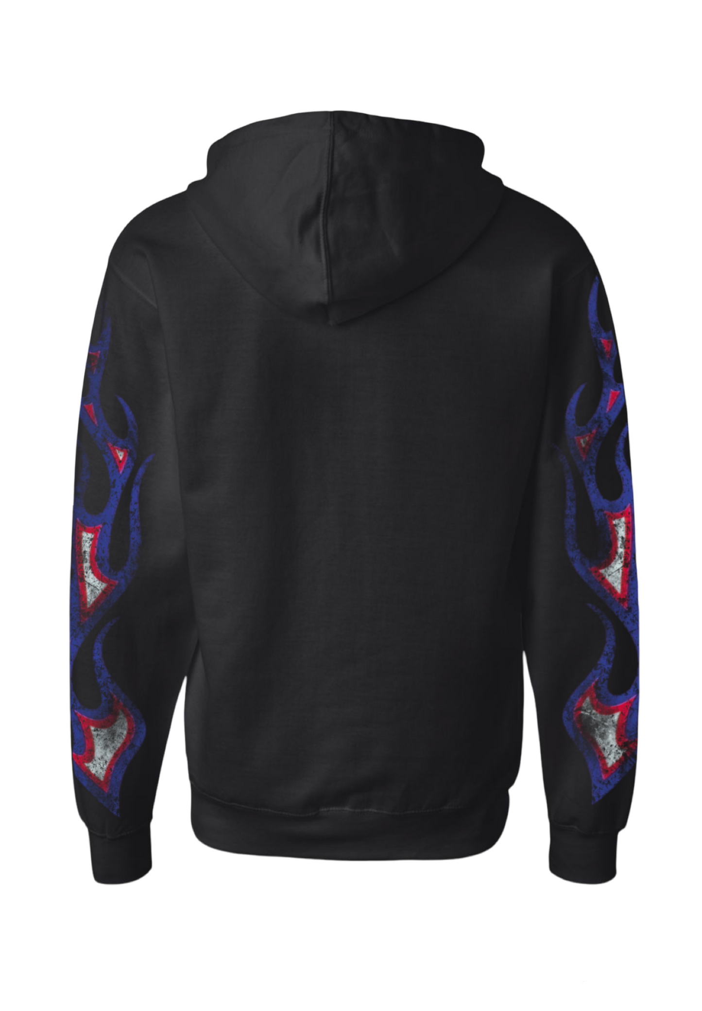 “Playa’s Klub” Lux Zip Hoodie