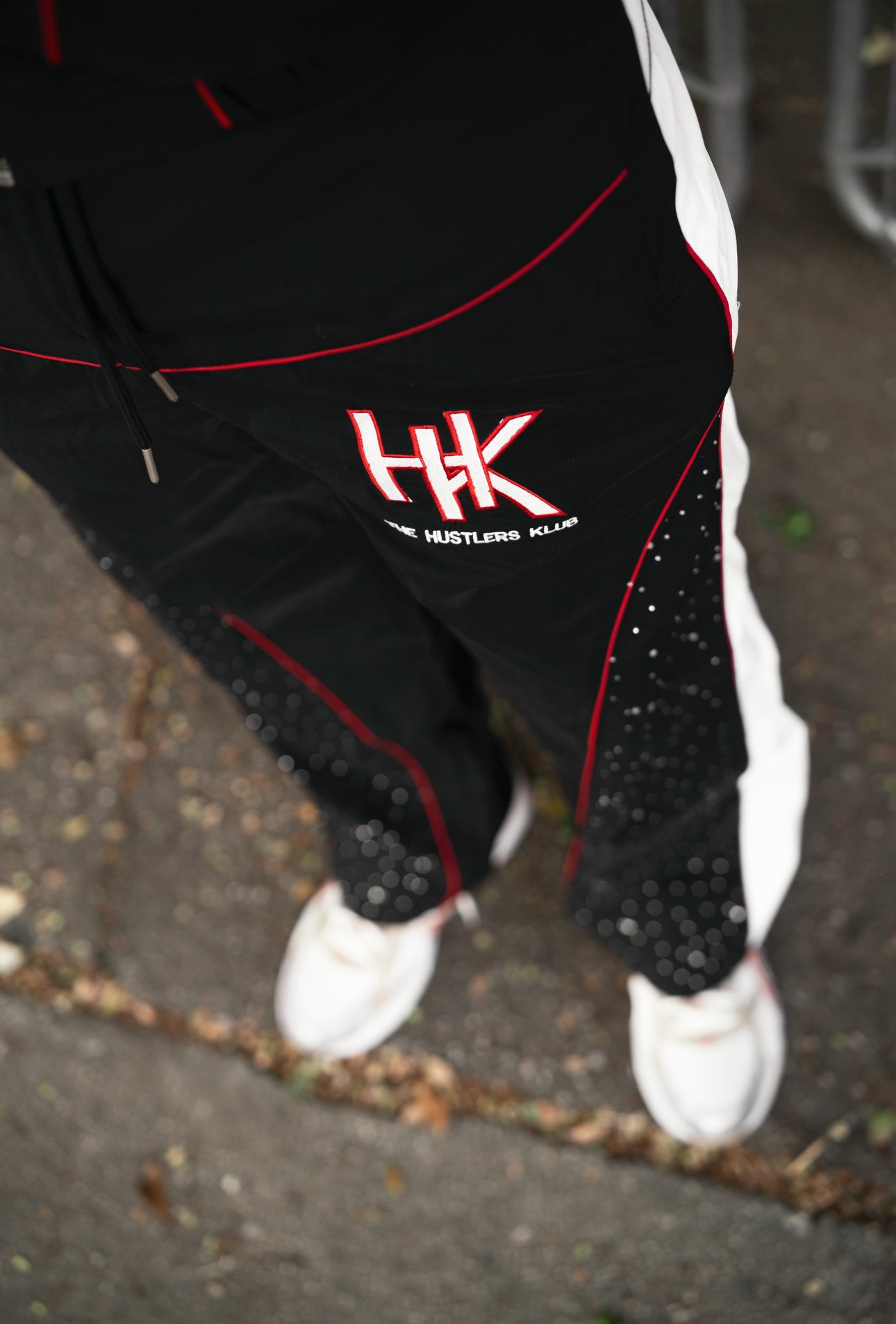 “Hometown Hero” Windbreaker Set